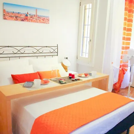 Apartment Casa Bolognese - In The Heart Of The City! *