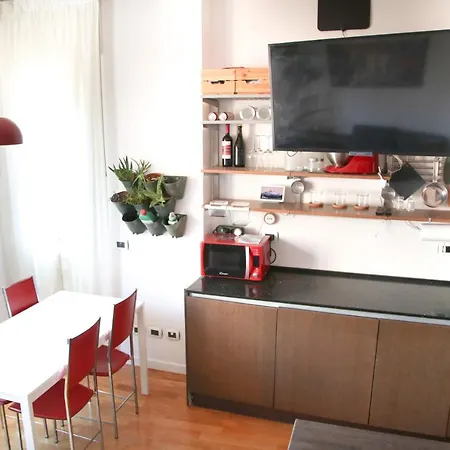 Apartment Casa Bolognese - In The Heart Of The City! Bologna