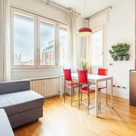 Casa Bolognese - In The Heart Of The City!