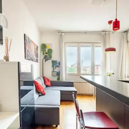 Casa Bolognese - In The Heart Of The City! Apartment