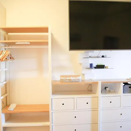 Apartman Casa Bolognese - In The Heart Of The City! *
