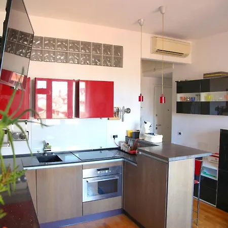 Apartman Casa Bolognese - In The Heart Of The City! Bologna