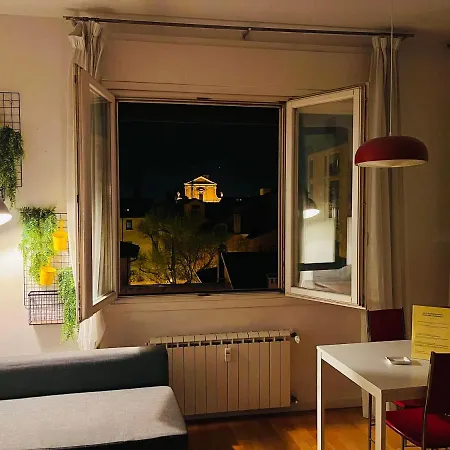 Apartman Casa Bolognese - In The Heart Of The City! Bologna
