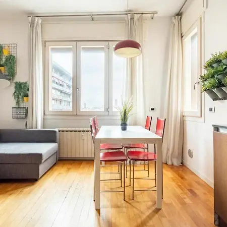 Casa Bolognese - In The Heart Of The City! * Bologna