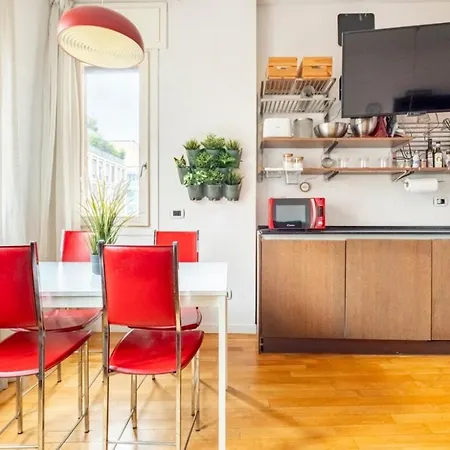 Casa Bolognese - In The Heart Of The City! Apartman