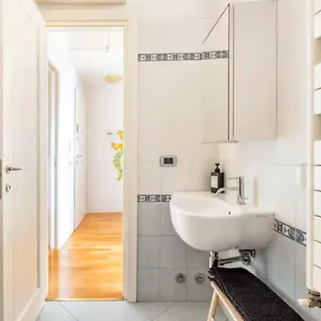 Apartman Casa Bolognese - In The Heart Of The City!