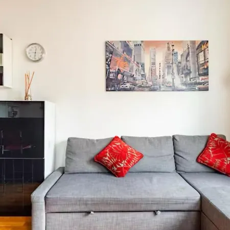 Casa Bolognese - In The Heart Of The City! Apartman *